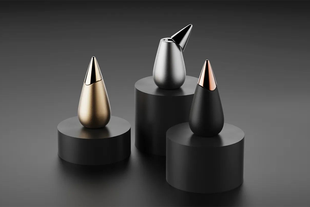 Those lighters that are full of design