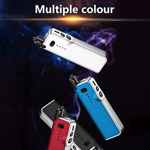 SKRFIRE Arc Plasma Lighter with Telescopic bar