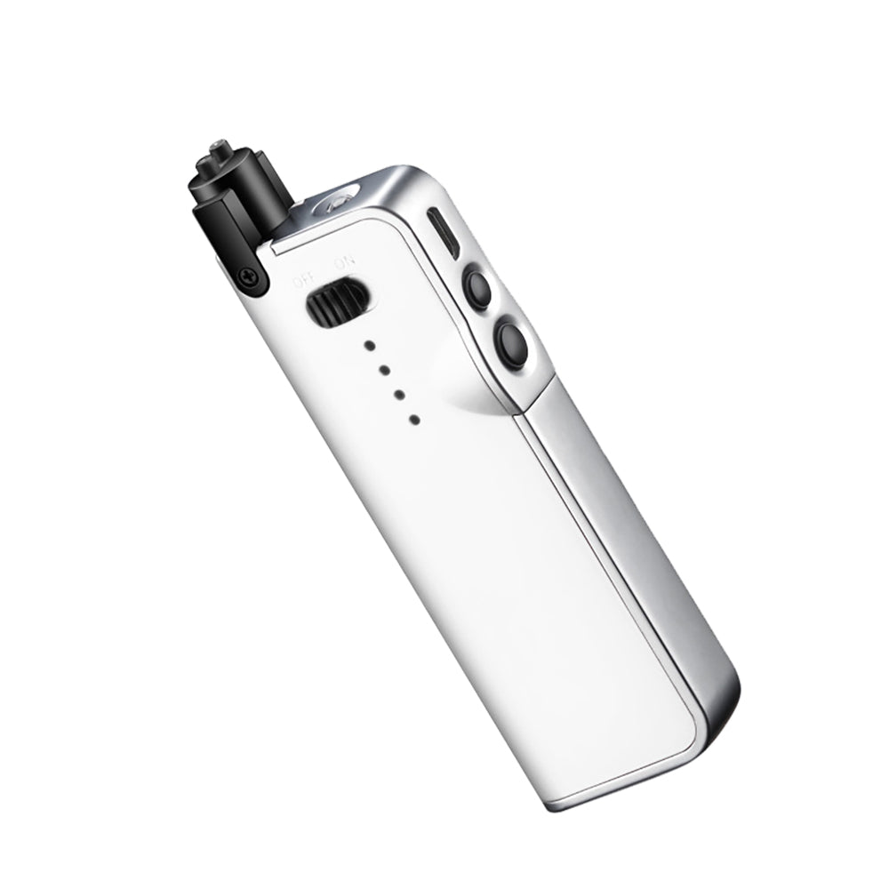 SKRFIRE Arc Plasma Lighter with Telescopic bar