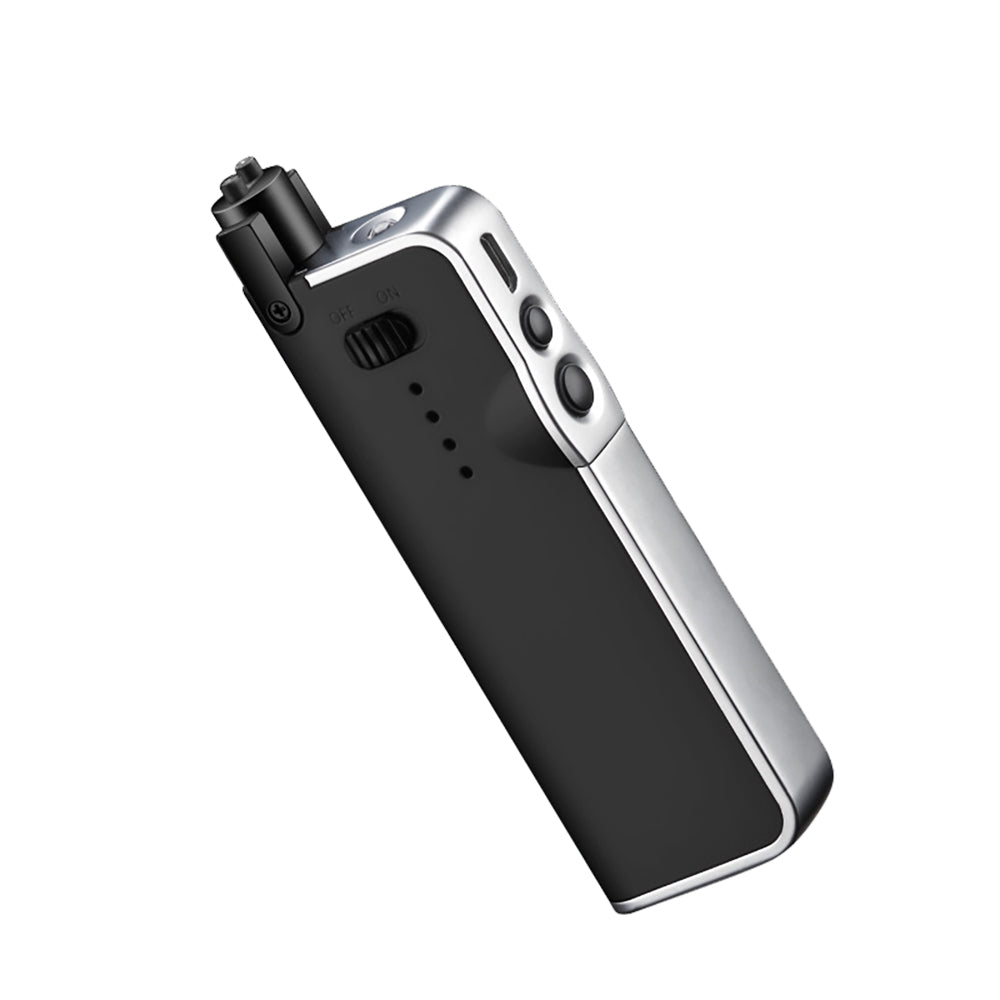 SKRFIRE Arc Plasma Lighter with Telescopic bar