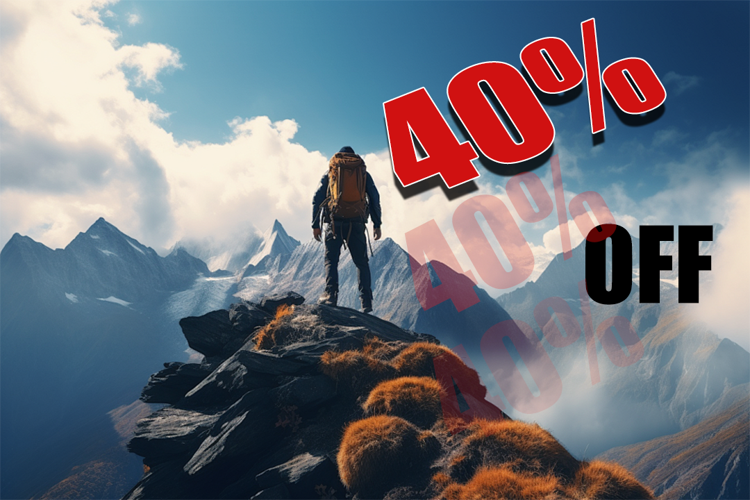 Illuminating Summer Adventures: Exploring the Charm of Outdoor Lighters-40% OFF