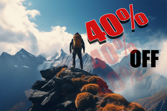 Illuminating Summer Adventures: Exploring the Charm of Outdoor Lighters-40% OFF
