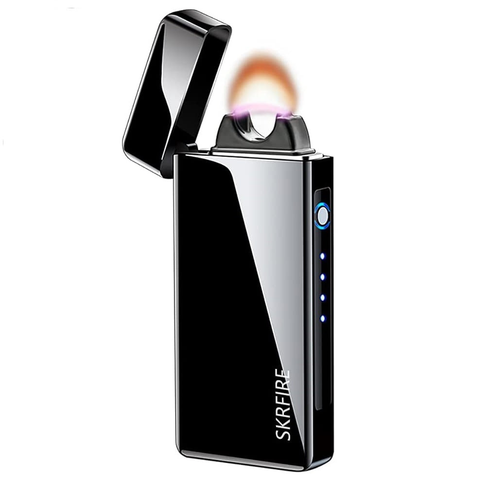 A Firey-Hot List: The Best Lighter Picks