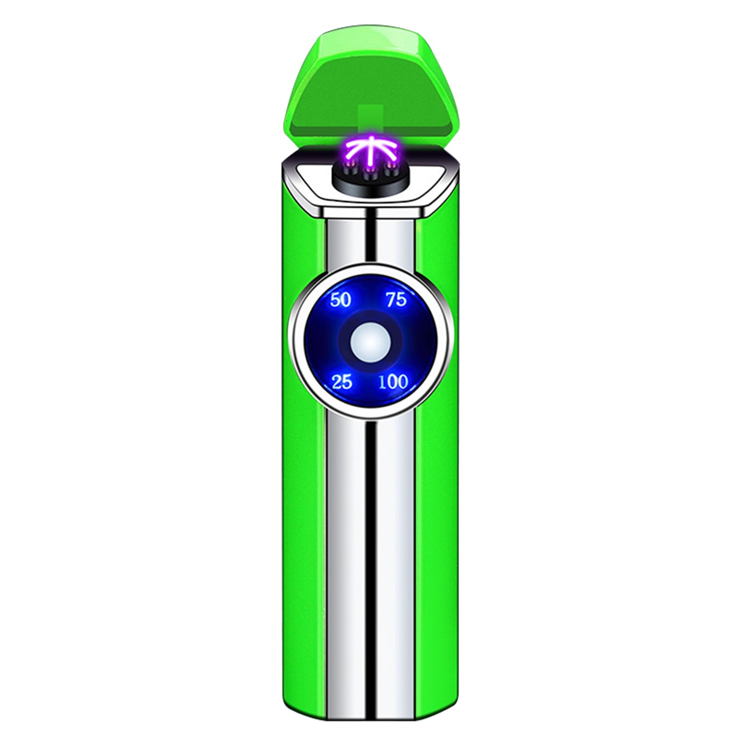 Triple-Arcs Outdoor Electric Lighter