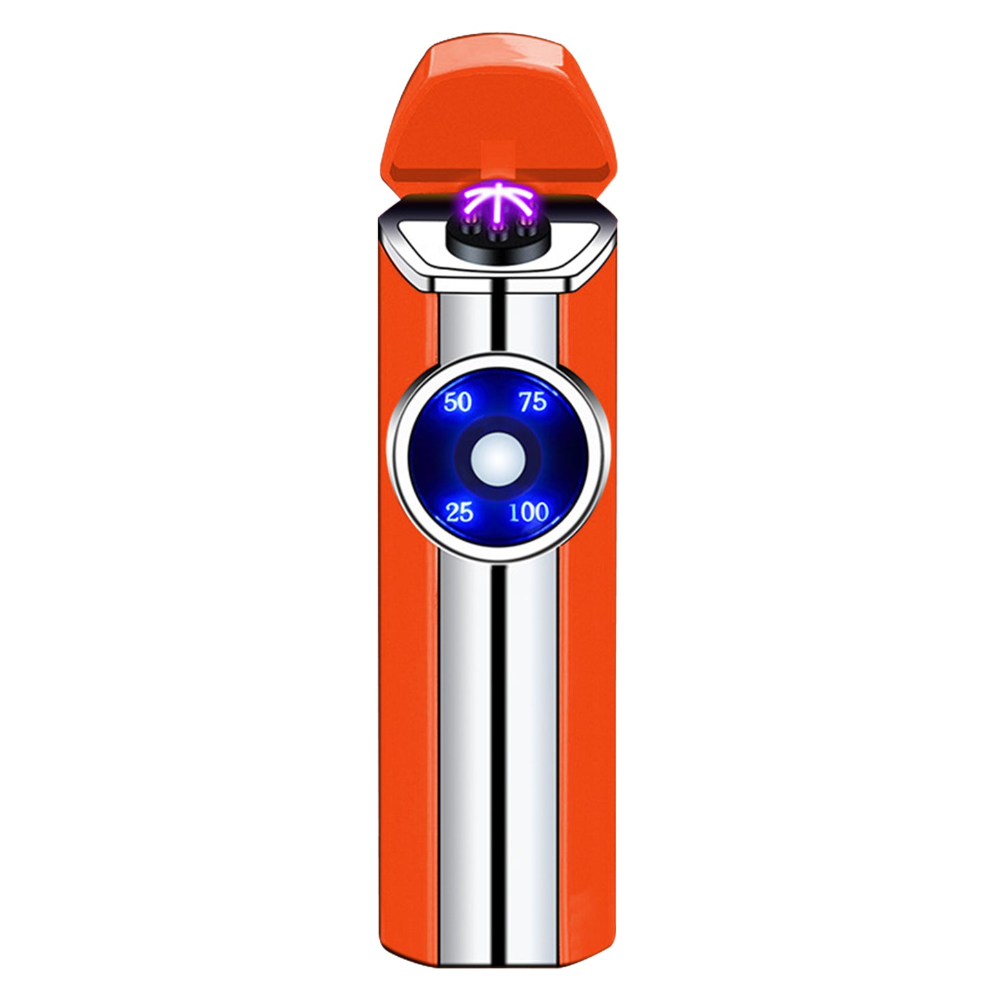 Triple-Arcs Outdoor Electric Lighter