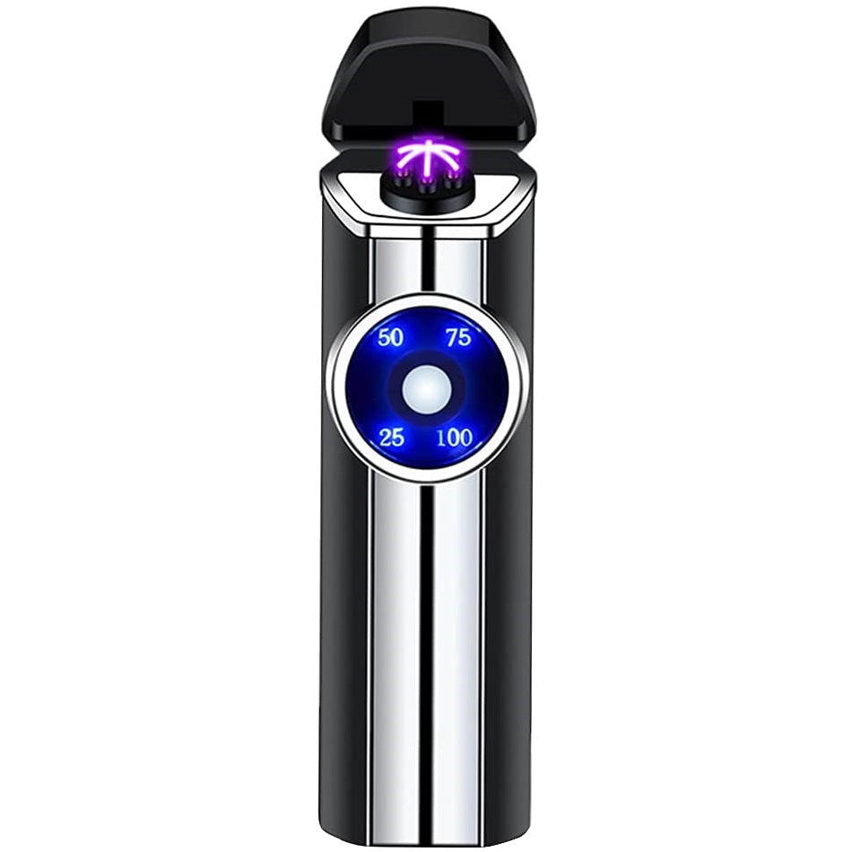 Triple-Arcs Outdoor Electric Lighter