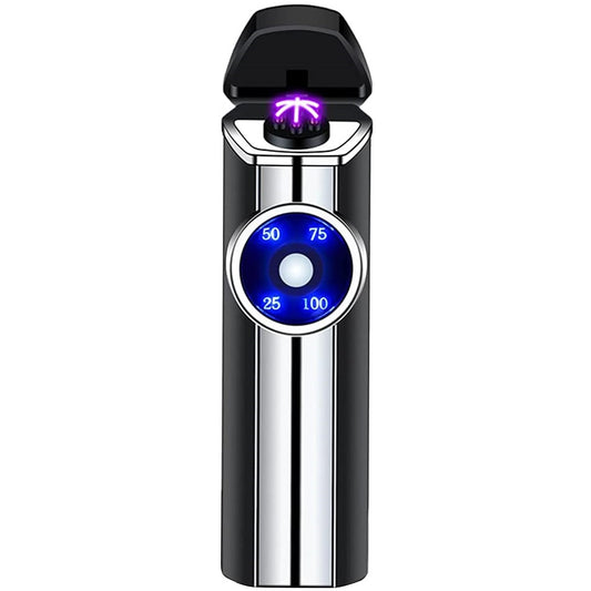 Triple-Arcs Outdoor Electric Lighter