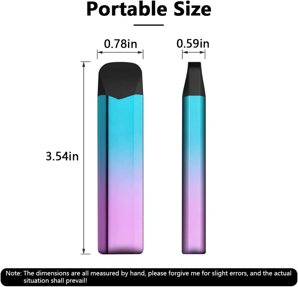 SKRFIRE Mini Tungsten Lighter, Colorful Series
