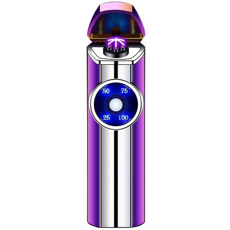 Triple-Arcs Outdoor Electric Lighter